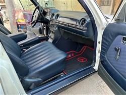 مێرسێدس بێنز E-Class